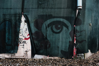 классический портрет / нету