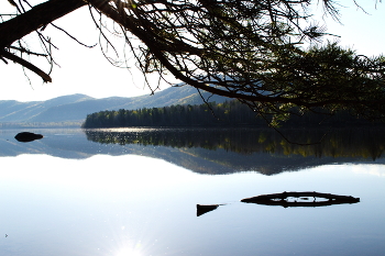 Верхняя Ангара / ***
