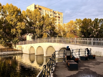 Марьино / ***