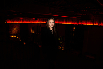 Лина / модель Ангелина Табакова