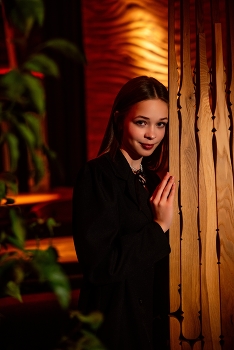 Ангелина / модель Ангелина Табакова