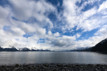 Суровый край / ***