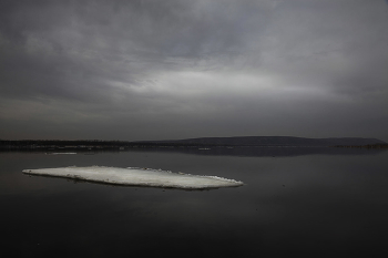Весна красна / Путешествие к морю