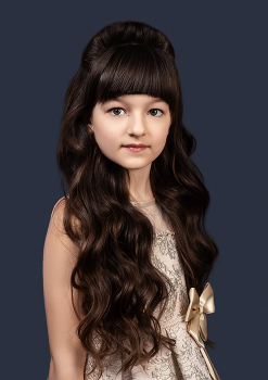 &nbsp; / Ретушь https://retouchtyuleneva.ru Фотограф Диана Артемьева