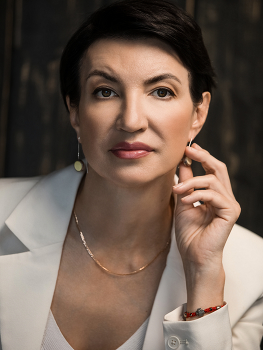 &nbsp; / Ретушь https://retouchtyuleneva.ru Фотограф Елена Лебедева