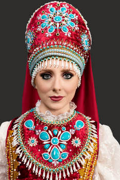 &nbsp; / Ретушь https://retouchtyuleneva.ru Фотограф Диана Артемьева