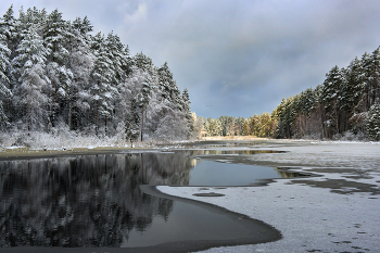 Там в далеке / Речка Суходол