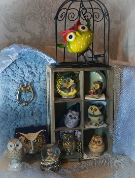 Не всё так серьёзно / Не всё так серьёзно... в эти предновогодние дни