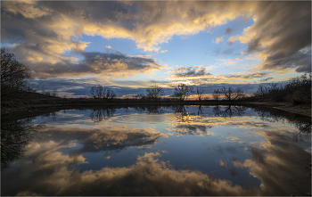 Вечерняя / ***