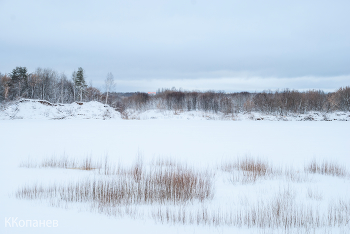 Декабрь / Вятка