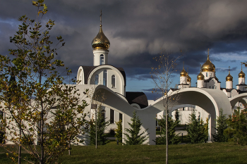 День Солнцестояния / 21 Декабря