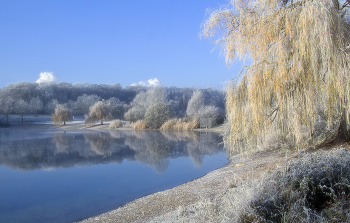 Изморозь / ***