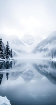 &nbsp; / Experience the serene beauty of winter like never before with our high-resolution winter landscape photos NFT. Each image captures the pristine elegance of snow-covered scenes, providing a tranquil escape into nature's most magical season. Discover affordable high-resolution winter landscape photos in 2025, perfect for enhancing your digital art collection or as winter holiday stock photos for creative projects. Immerse yourself in the enchanting world of winter landscape photography and let these images transport you to a serene, snow-laden wonderland.