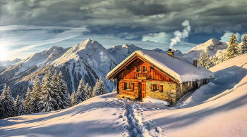 &nbsp; / Vathleitosa - Alts Pirineus - França