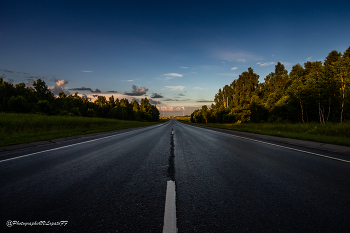 Дороги... / Место съемки: Калужская область, Мещовский район
Фотограф: https://vk.com/vvlopatoff