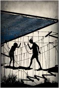 Под парусом / ***