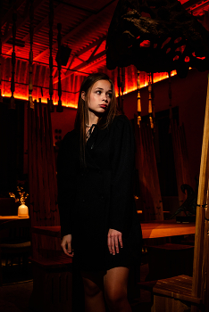 Ангелина / модель Ангелина Табакова