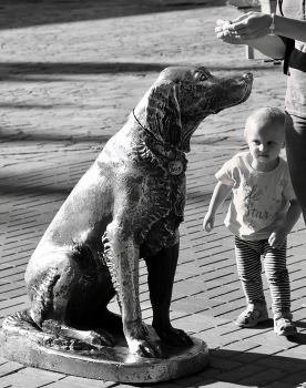 Страшно!… / ***