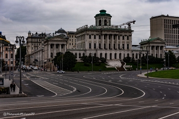 Московские дороги / Место съемки: г.Москва
Фотограф: https://vk.com/vvlopatoff