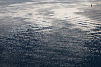 Фарватер пуст. Корабль ушёл / ***