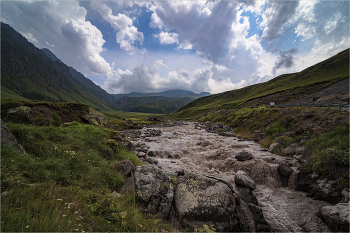 Кавказ / Кавказ