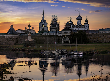 Соловки / Соловки