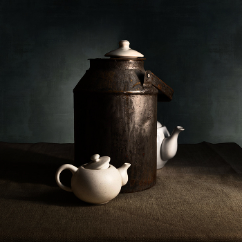 игры чайников / чайники