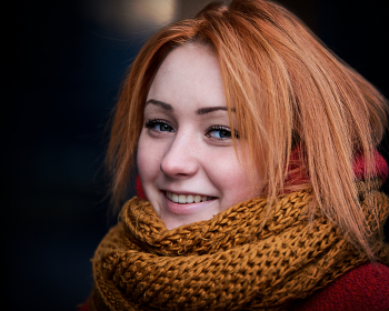 Город и люди / Московские зарисовки