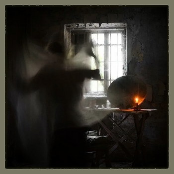 Страаашно аж жуть (с) / бу-бу-бу