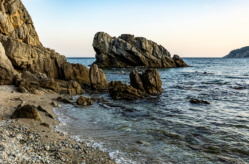 Бухта черепахи / ***