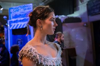 Фестиваль "Диккенс" 2 / ......