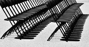 Парад или " Равнение на..." / ***