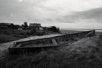 песок времени. / ....