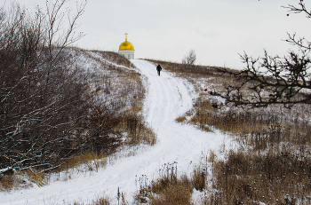 Не легкий путь / ***