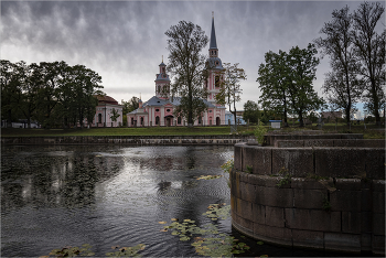 &nbsp; / Шлиссельбург