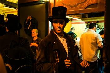 Фестиваль "Диккенс" 3 / .......