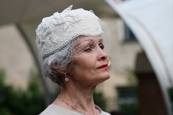 Портрет с мероприятия / ***