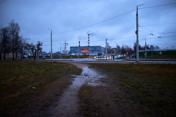 Строительный рынок / ***