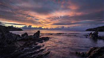 Мелодия рассвета / Коста Брава