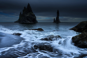 ICELAND / ***