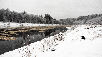 Пейзажизнь / ***