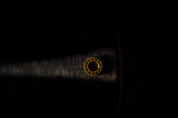 Шестеренка / 2025