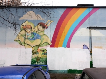 Северное Бутово / ***