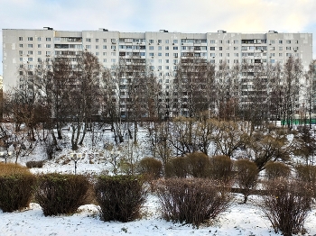 Бибирево / ***