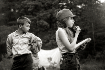 Денис и Таня / ***