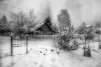 Жизнь вокруг / ***