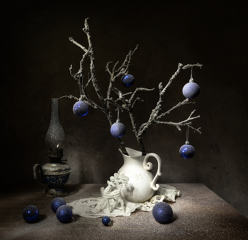 Скоро... / С наступающим!