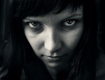 Колдунья / ***