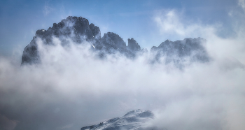 Заоблачные Альпы / ***