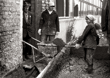 Железобетон / Стройотряд, 1982